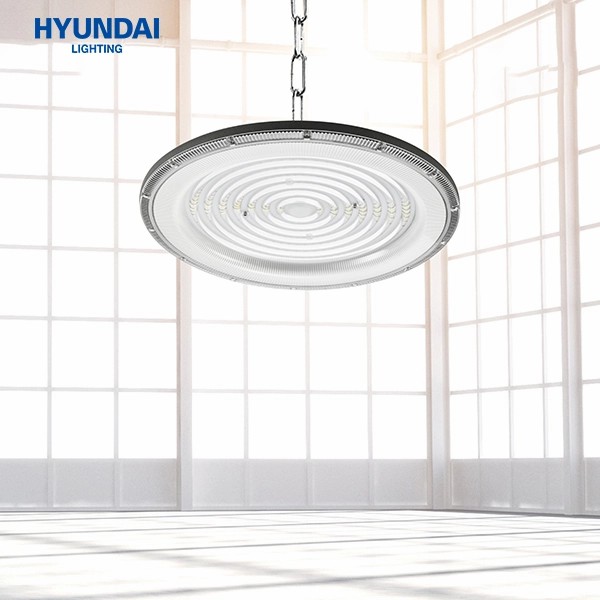 UFO High Bay Lights for Illuminating Dangerous Places with Enhanced Protection