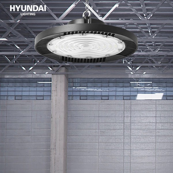 Die-Cast Aluminum High Bay Lights for Long Life And Strong Explosion-Proof Performance