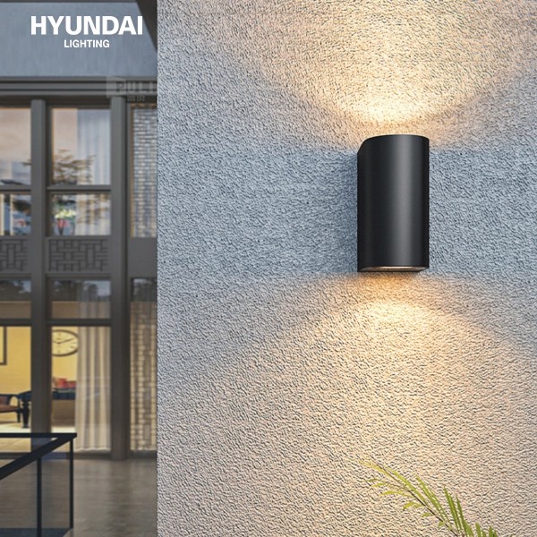 Aisle Lighting Made Perfect with Wall Lights for Safe and Efficient Navigation