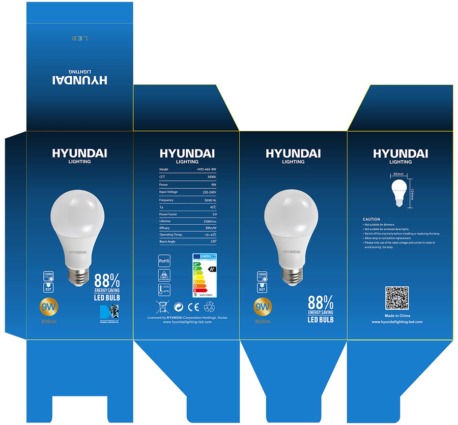 Bulb