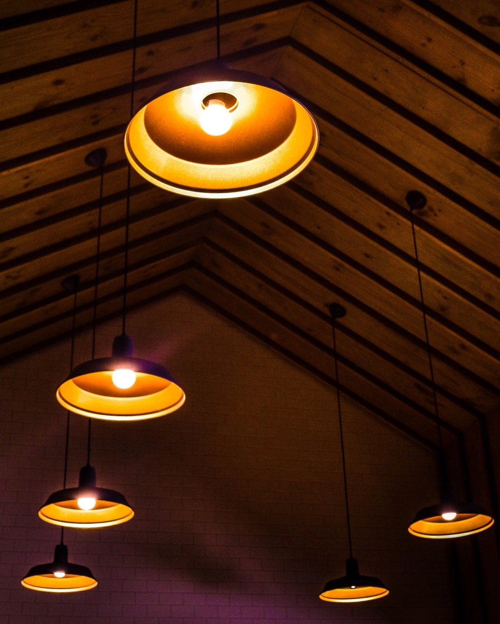 LED Indoor Lighting