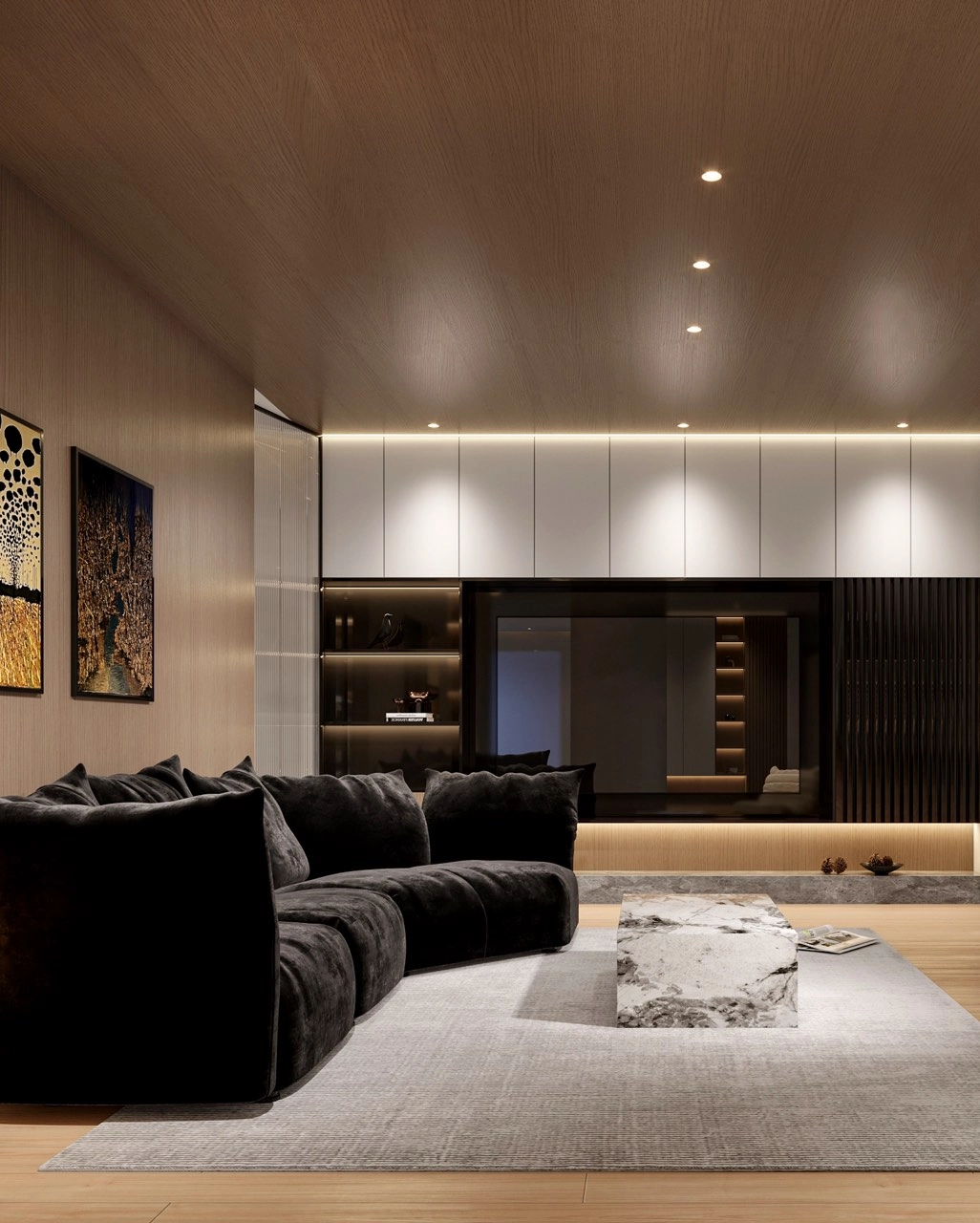 LED Bulb