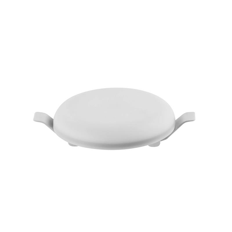 All PC, ultra-thin panel light with removable clip