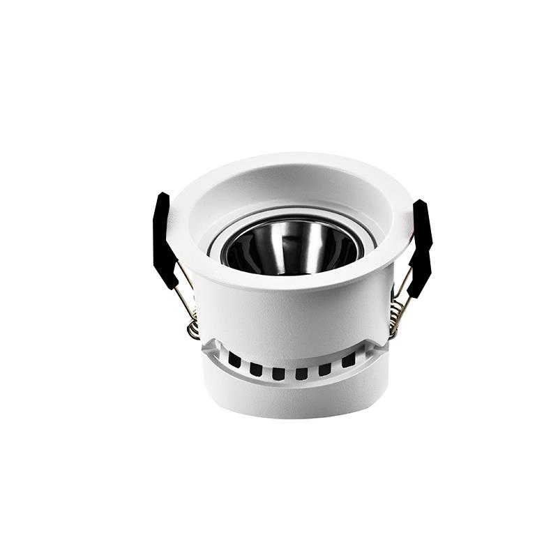 Preferred LED, good light, brand driven, stable no flicker, dual anti-glare spot light