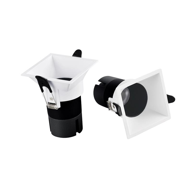 M4：1+1=2 module light is a free combination of product