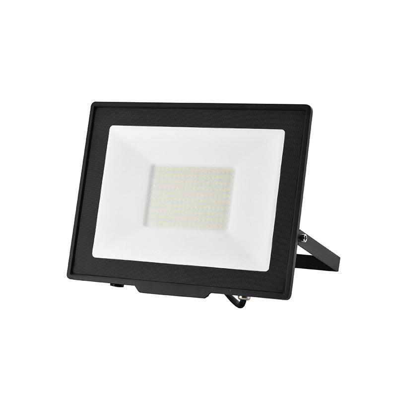 Safe Square Led DOB Flood Light For Public Places