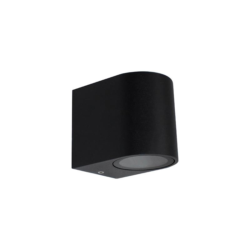 GU10COB two ways to choose from the wall light