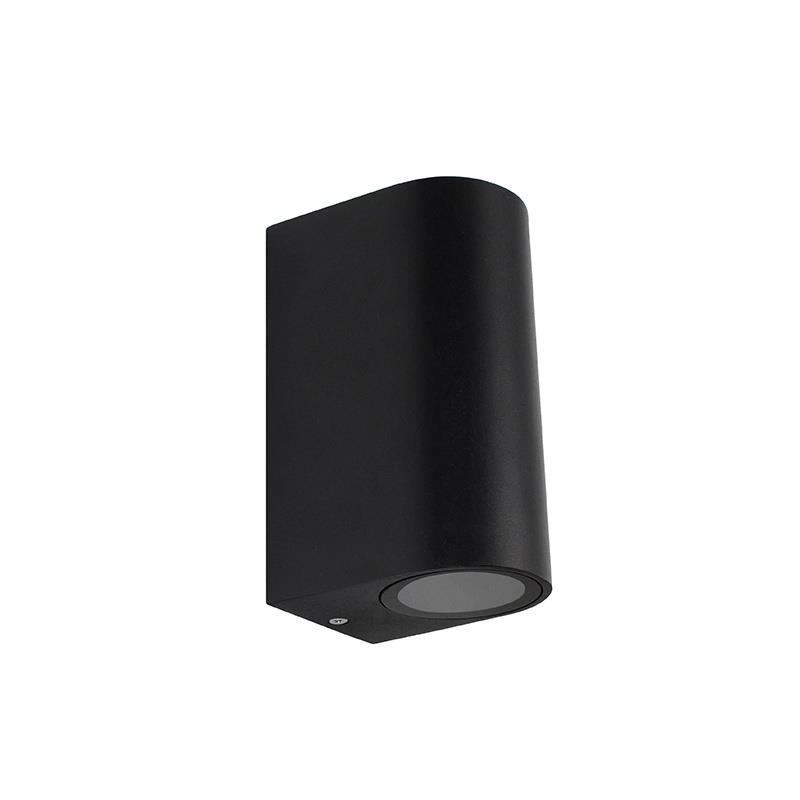 GU10COB two ways to choose from the wall light