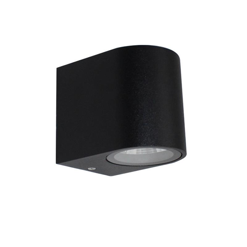 GU10COB two ways to choose from the wall light