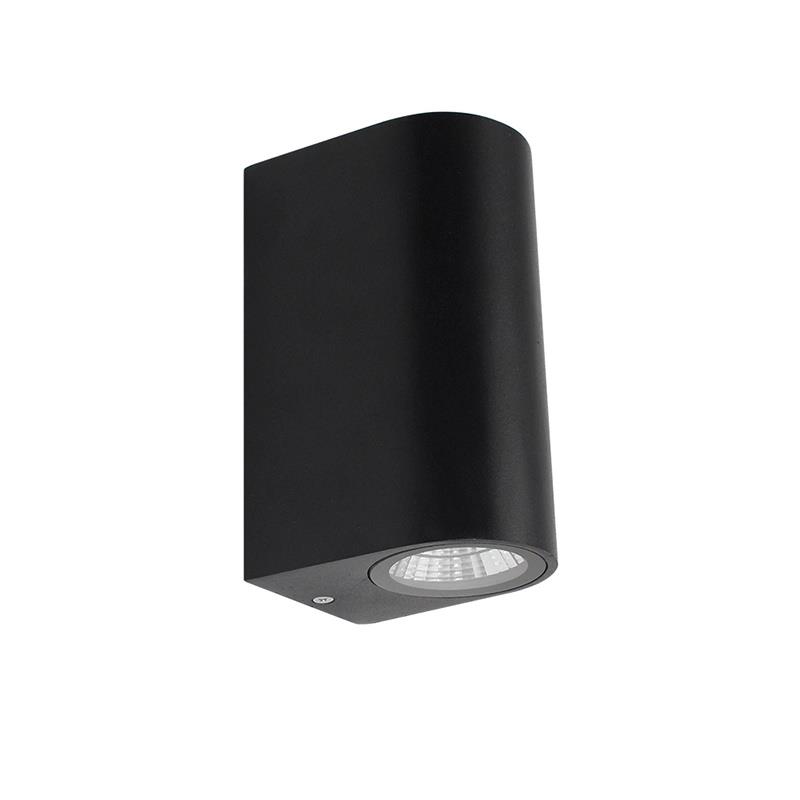 GU10COB two ways to choose from the wall light