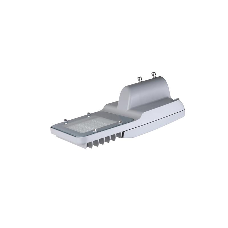 Brand driven, seiko aluminum, compact construction, outdoor and indoor street light