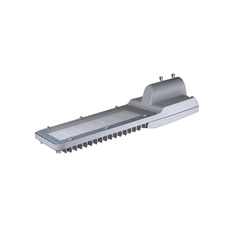 Brand driven, seiko aluminum, compact construction, outdoor and indoor street light