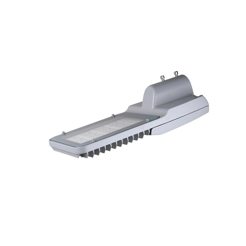 Brand driven, seiko aluminum, compact construction, outdoor and indoor street light