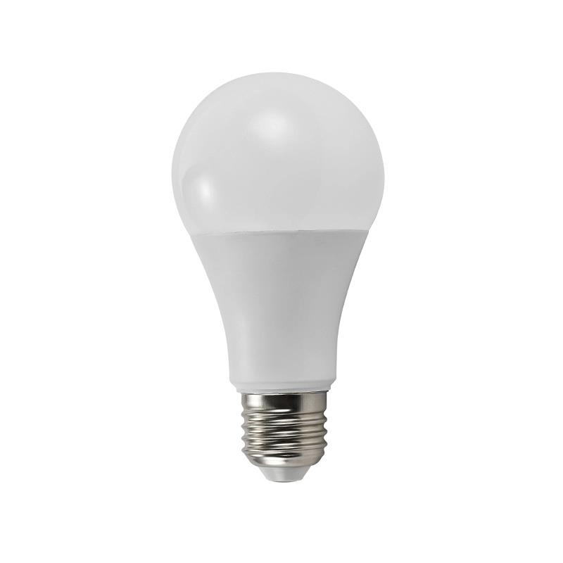 Easy To Install Standard shaped E27 Bulb for Security Lighting