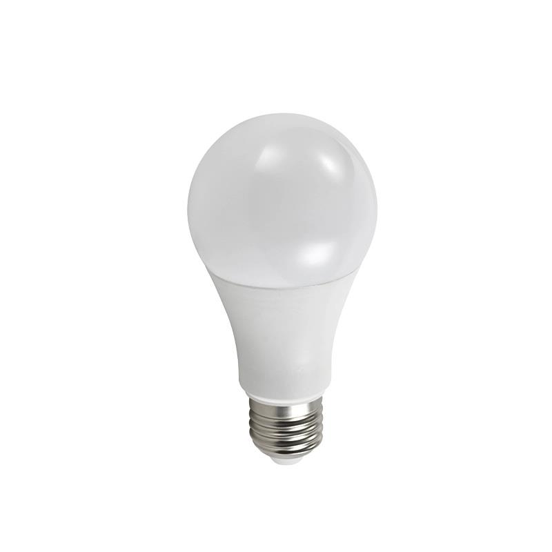 Easy To Install Standard shaped E27 Bulb for Security Lighting