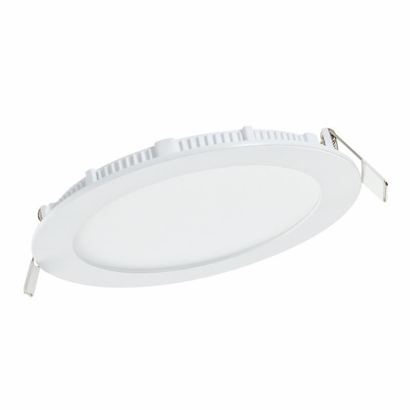  Ultra thin panel light for indoor