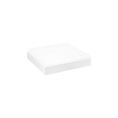 Stable Square Rimless Led Panel Light For Residential 