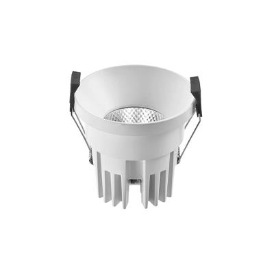  Classic black and white, fashionable all kinds of small spot light