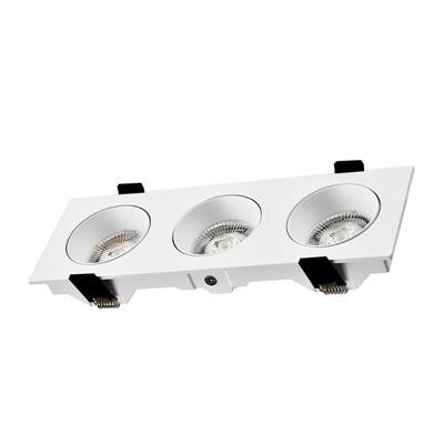 Ultra-thin spot light, Suitable for low ceiling, Do not take up space