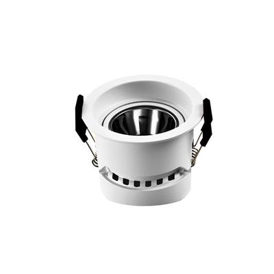 Preferred LED, good light, brand driven, stable no flicker, dual anti-glare spot light