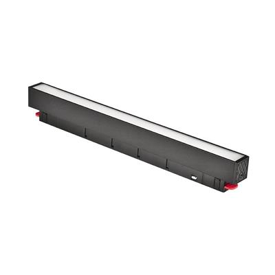 A magnetic lamp that emits uniform flooding light-HF22Y