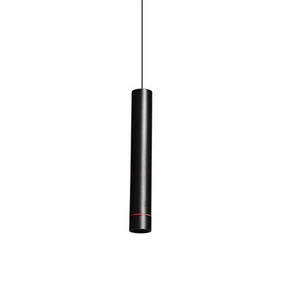 Fashion simple, beautiful lines magnetic track chandelier