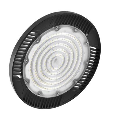 The circle lens High Bay
