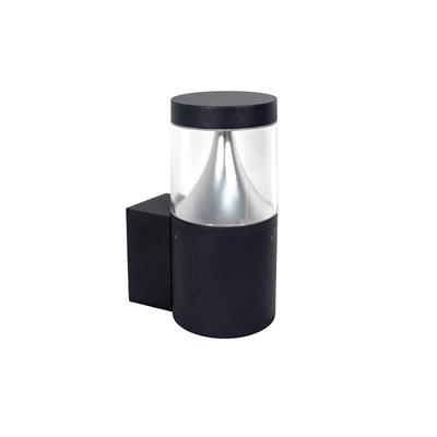 Personality design, IP65, high light transmittance wall light