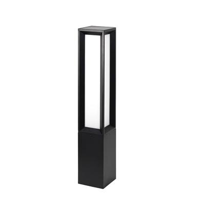 High Quality Light Source, Stable Performance, The Light Is More Moderate Lawn Lamp