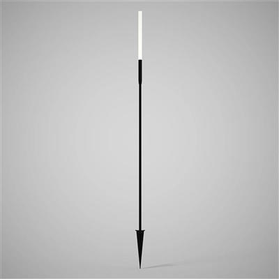 Soft Lighting, Highly Decorative, IP65 Recessed Underground Light