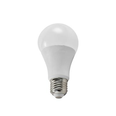 Easy To Install Standard shaped E27 Bulb for Security Lighting