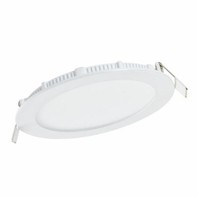  Ultra thin panel light for indoor